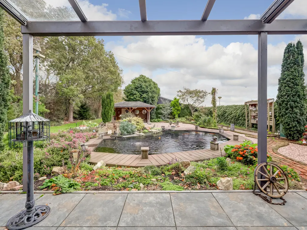 Meeldijk 15, SPIJKENISSE