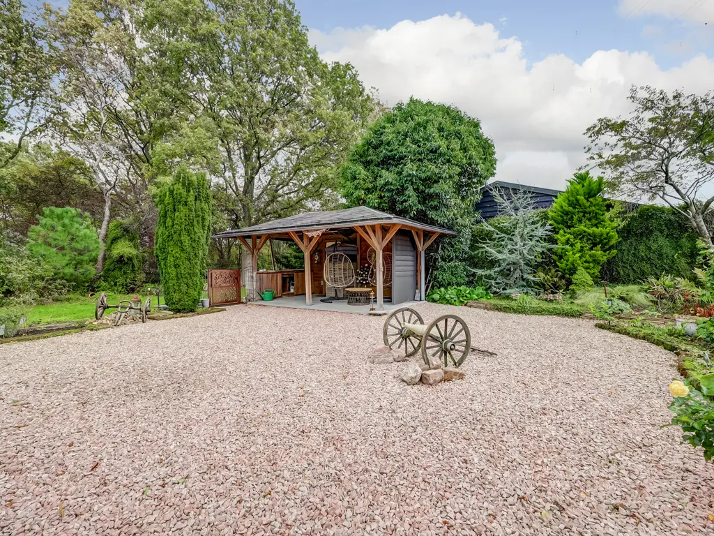 Meeldijk 15, SPIJKENISSE