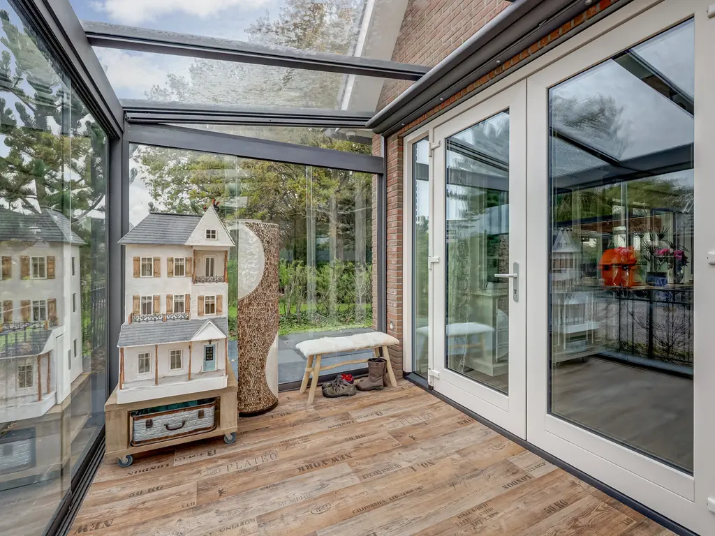 Meeldijk 15, SPIJKENISSE