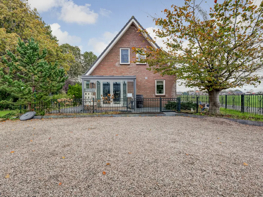 Meeldijk 15, SPIJKENISSE