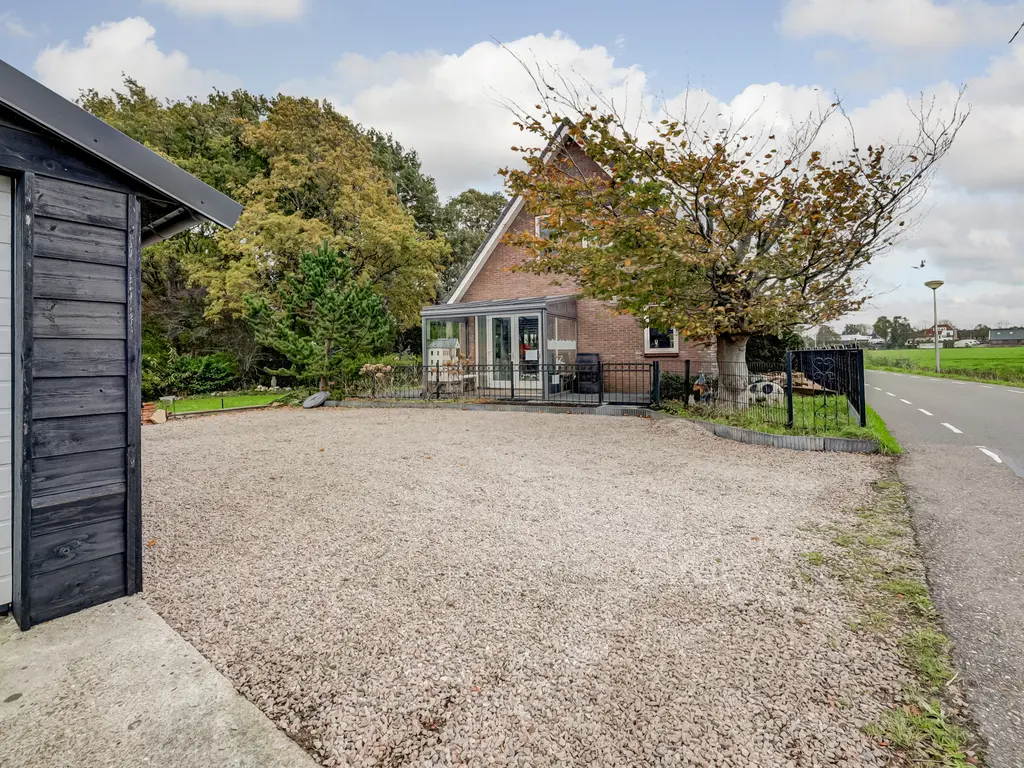 Meeldijk 15, SPIJKENISSE