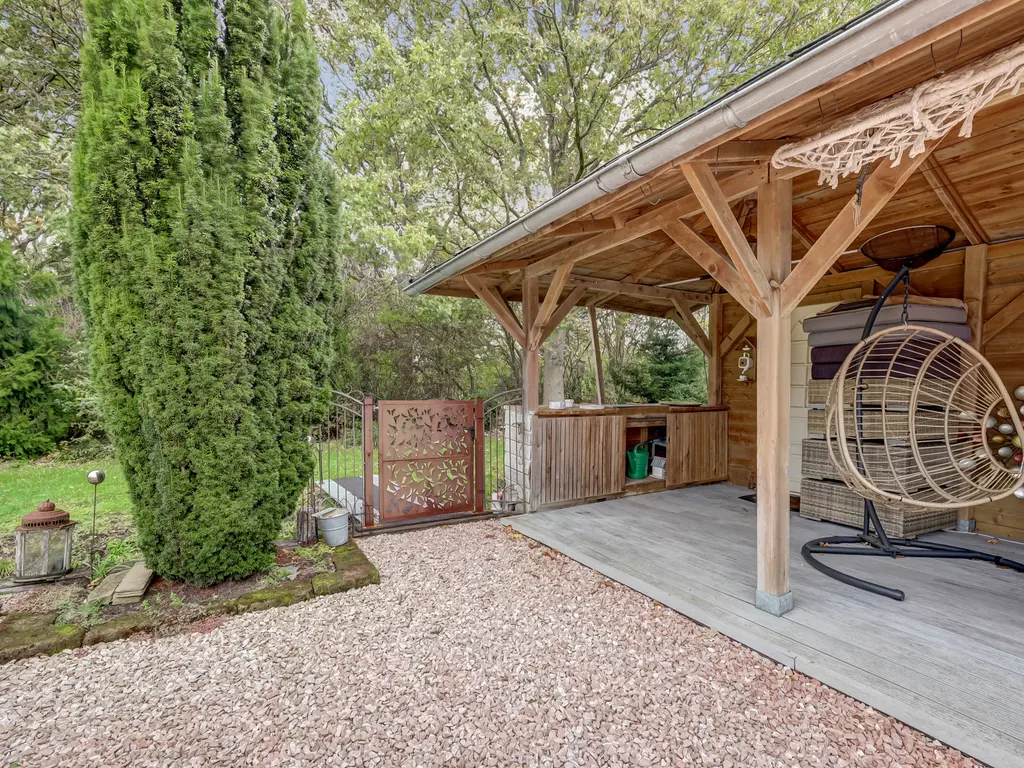 Meeldijk 15, SPIJKENISSE