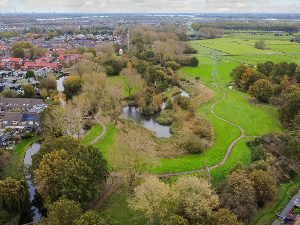 Meeldijk 15, SPIJKENISSE