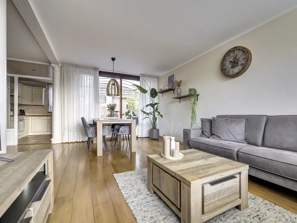 Irisstraat 75, SPIJKENISSE