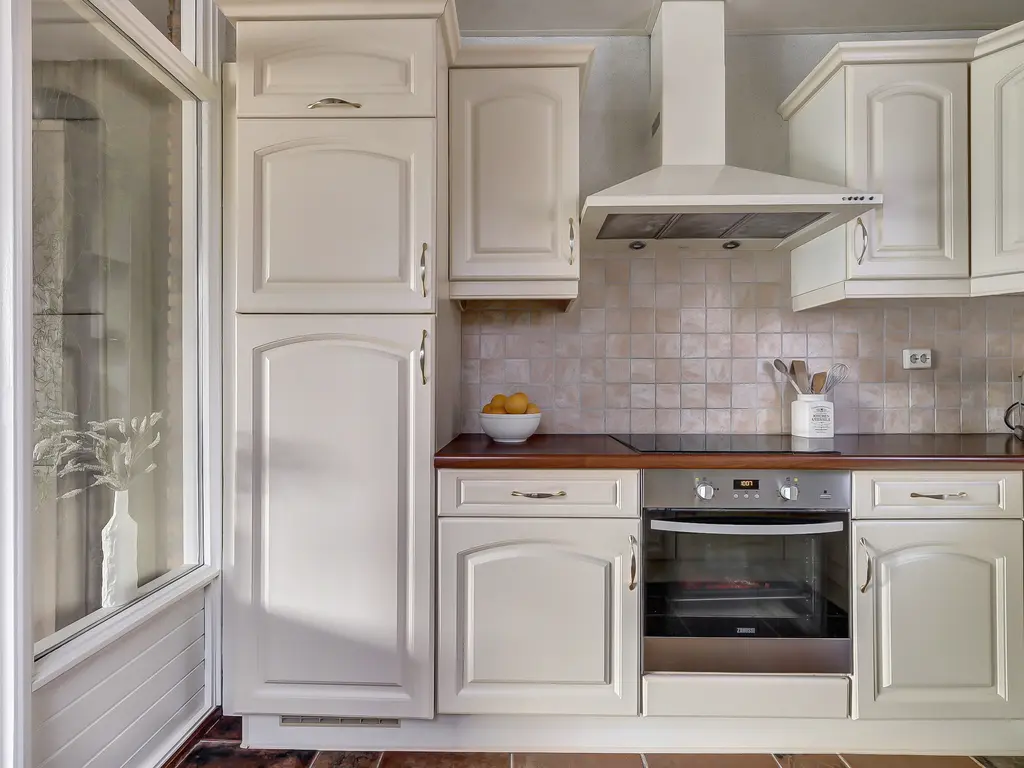 Irisstraat 75, SPIJKENISSE