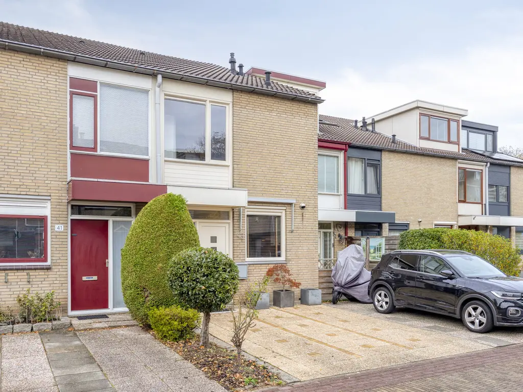 St. Laurensbaai 43, CAPELLE AAN DEN IJSSEL