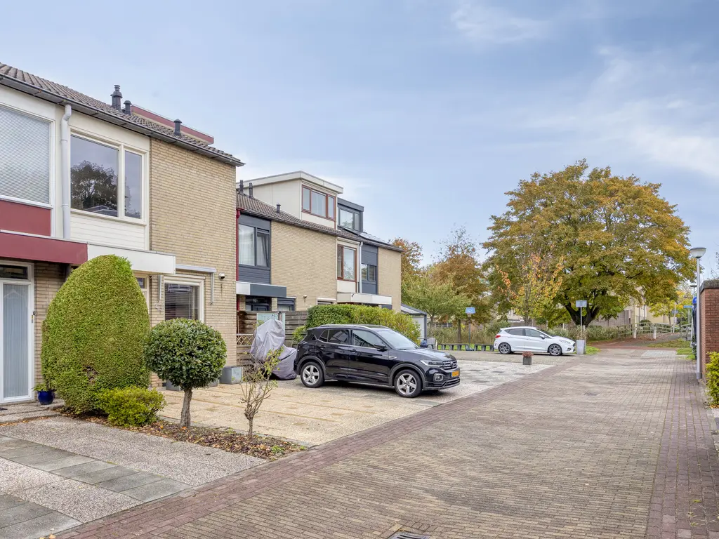 St. Laurensbaai 43, CAPELLE AAN DEN IJSSEL