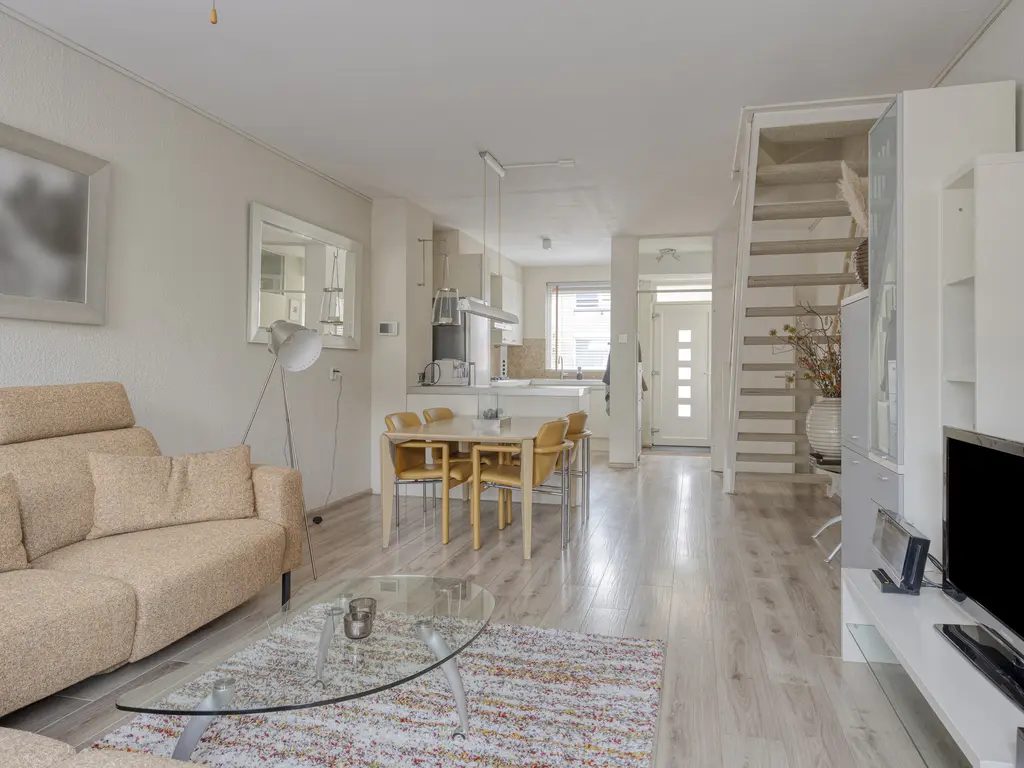 St. Laurensbaai 43, CAPELLE AAN DEN IJSSEL