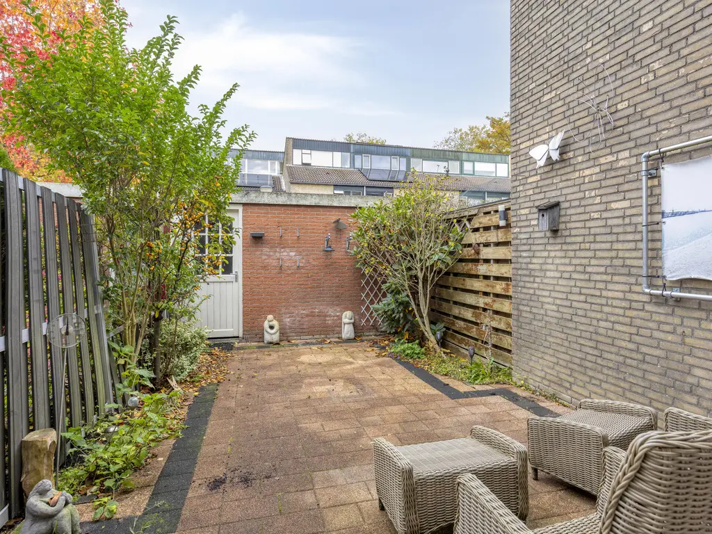 St. Laurensbaai 43, CAPELLE AAN DEN IJSSEL