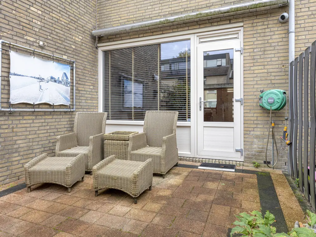 St. Laurensbaai 43, CAPELLE AAN DEN IJSSEL