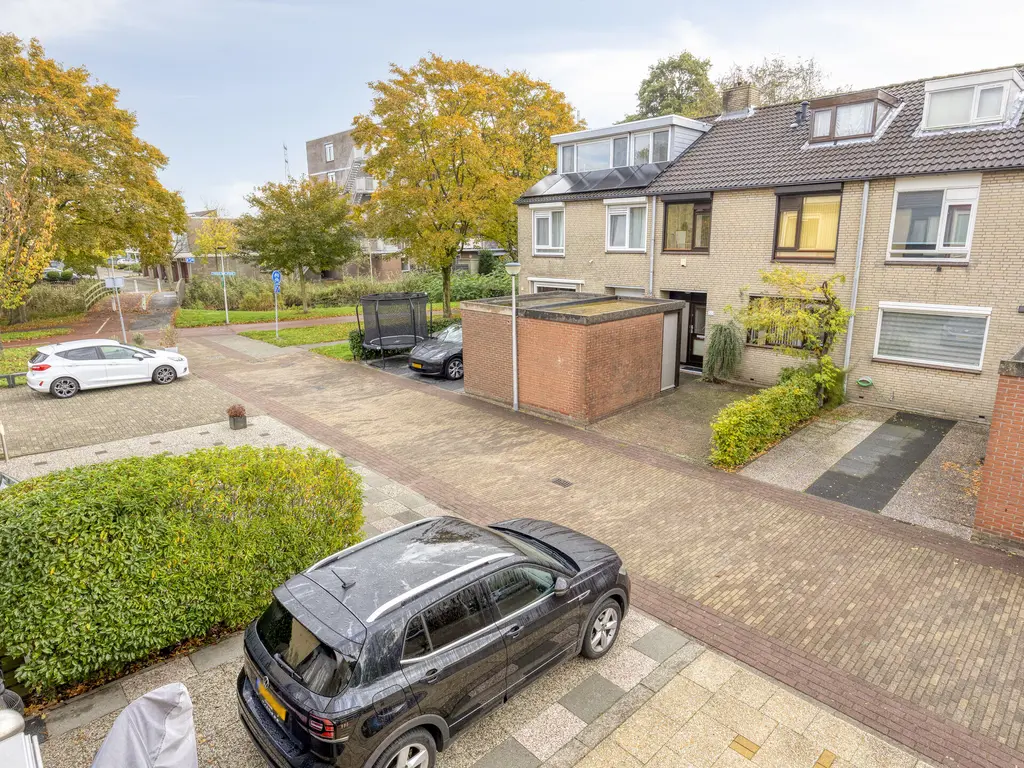 St. Laurensbaai 43, CAPELLE AAN DEN IJSSEL