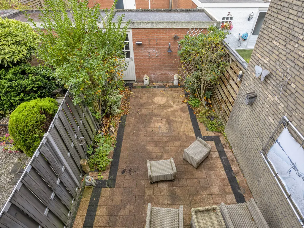 St. Laurensbaai 43, CAPELLE AAN DEN IJSSEL