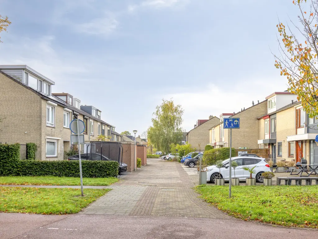 St. Laurensbaai 43, CAPELLE AAN DEN IJSSEL