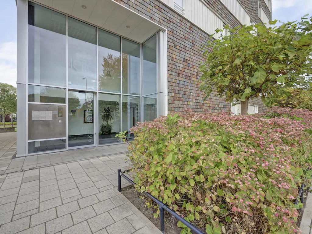 Akeleistraat 4B, SPIJKENISSE