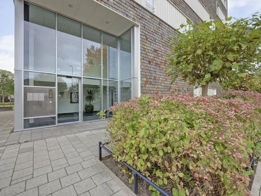 Akeleistraat 4B, SPIJKENISSE