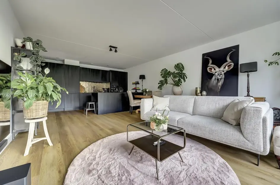 Akeleistraat 4B
