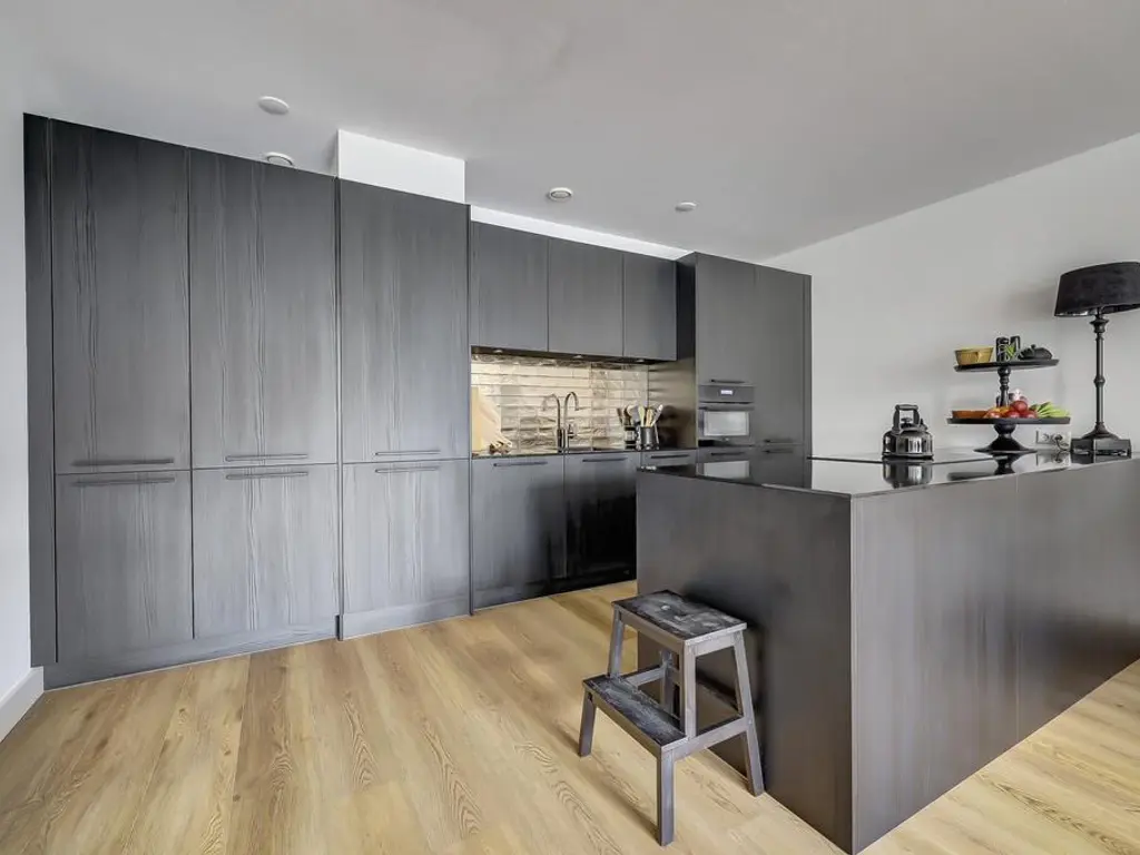 Akeleistraat 4B, SPIJKENISSE