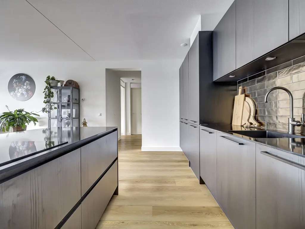 Akeleistraat 4B, SPIJKENISSE