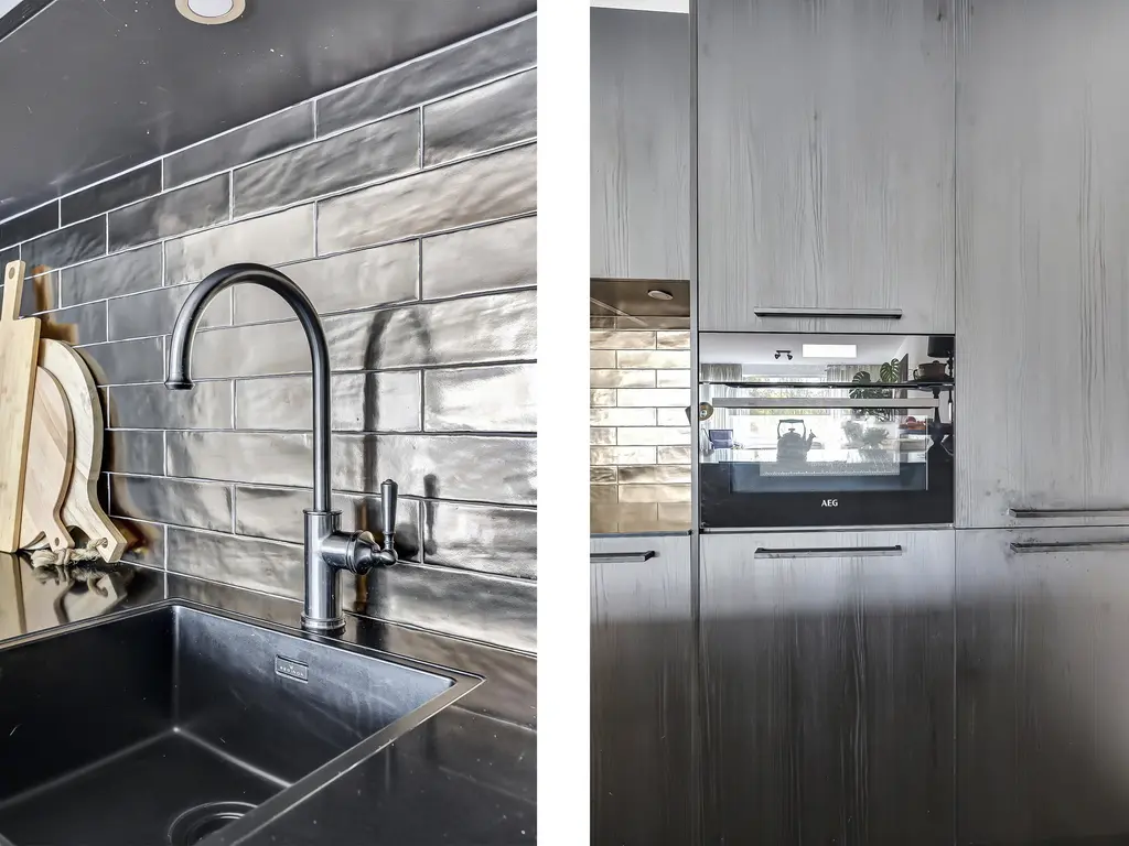 Akeleistraat 4B, SPIJKENISSE