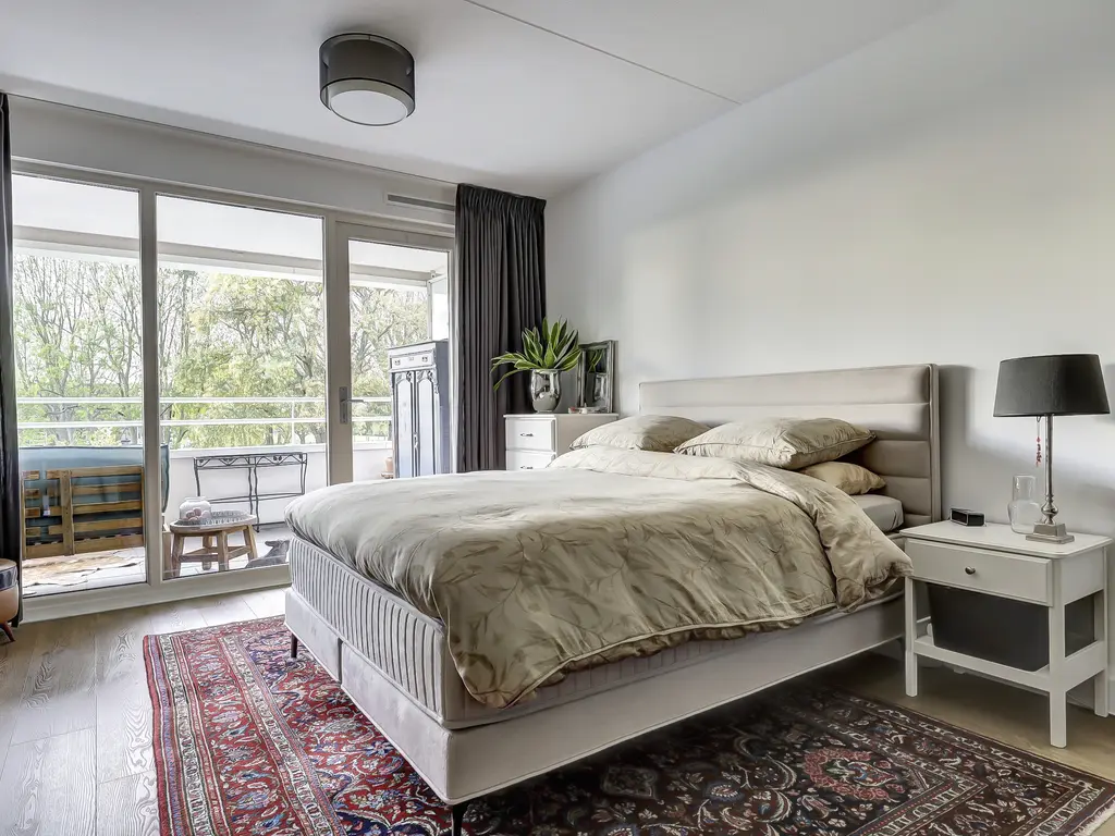 Akeleistraat 4B, SPIJKENISSE