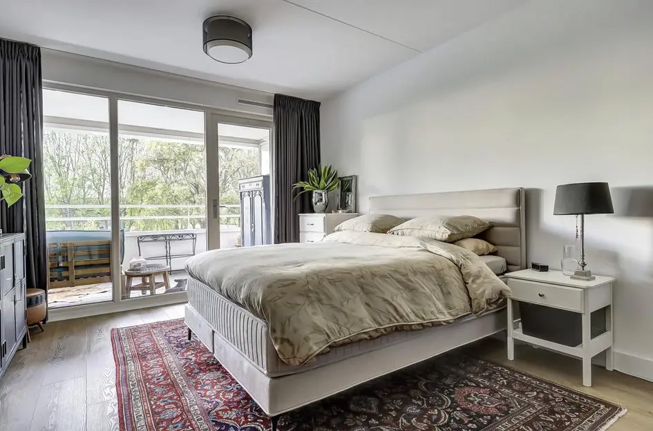Akeleistraat 4B