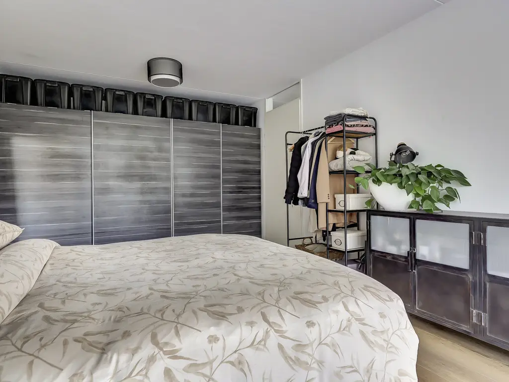 Akeleistraat 4B, SPIJKENISSE