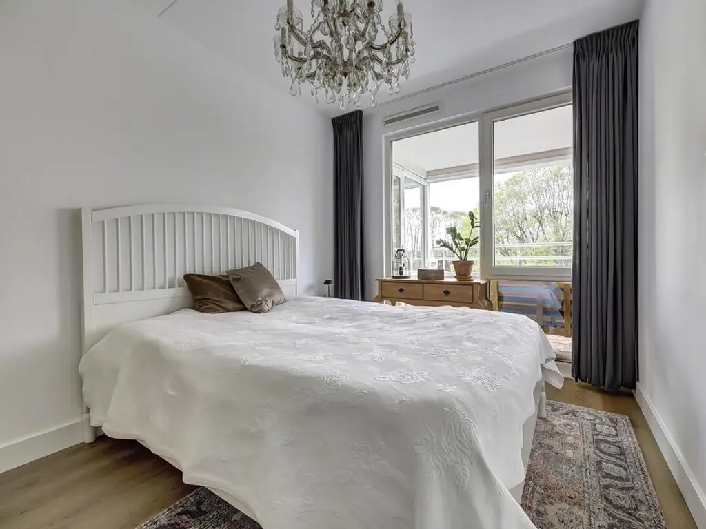 Akeleistraat 4B, SPIJKENISSE