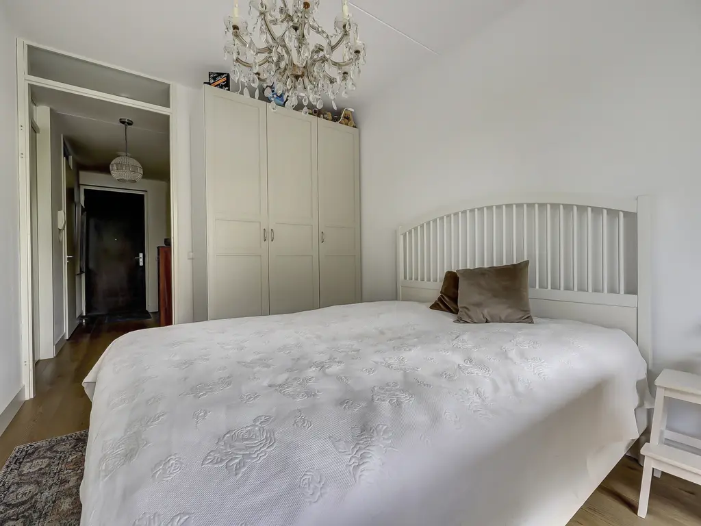 Akeleistraat 4B, SPIJKENISSE