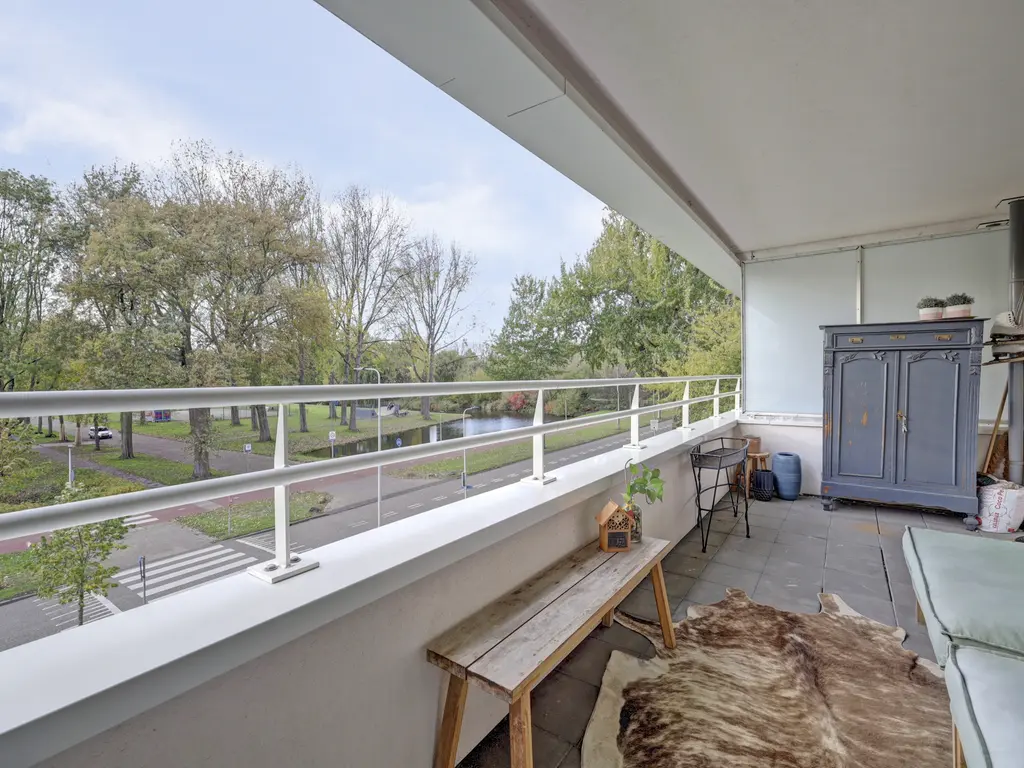 Akeleistraat 4B, SPIJKENISSE