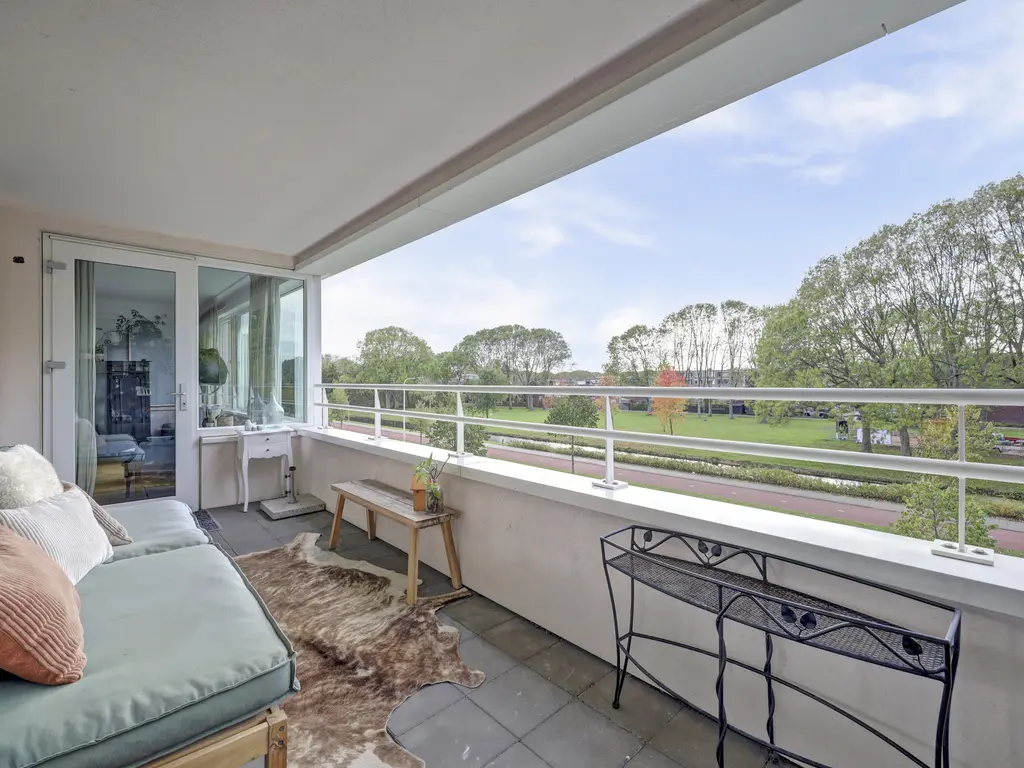 Akeleistraat 4B, SPIJKENISSE