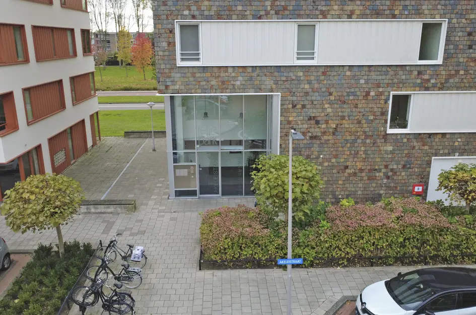 Akeleistraat 4B