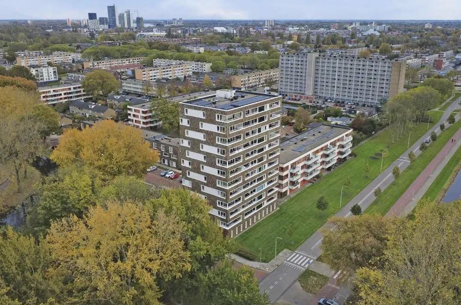 Akeleistraat 4B