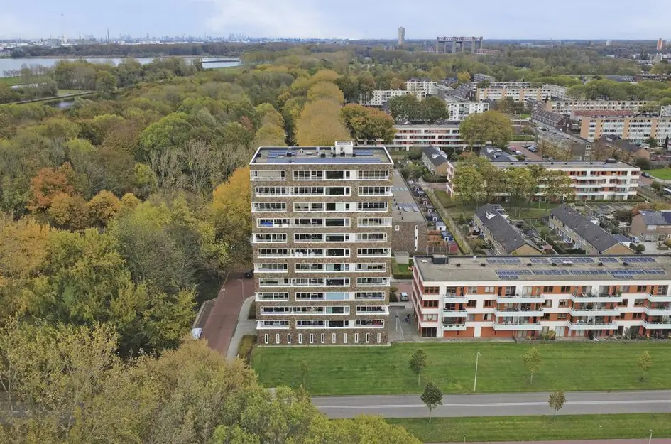 Akeleistraat 4B
