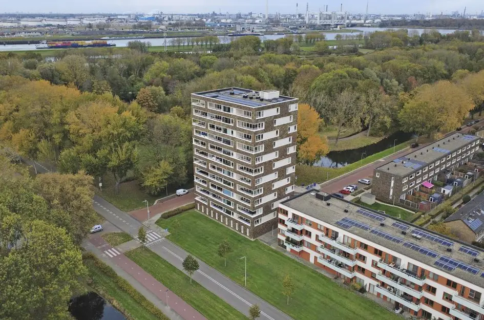 Akeleistraat 4B