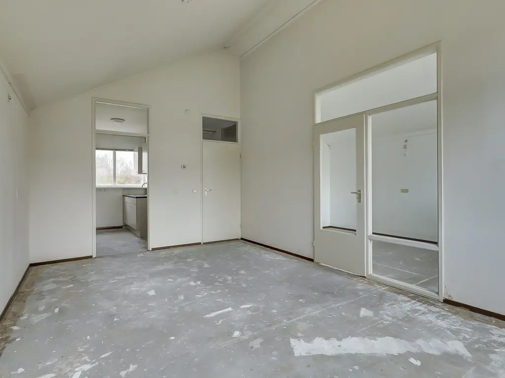 Vestahof 60, ROCKANJE