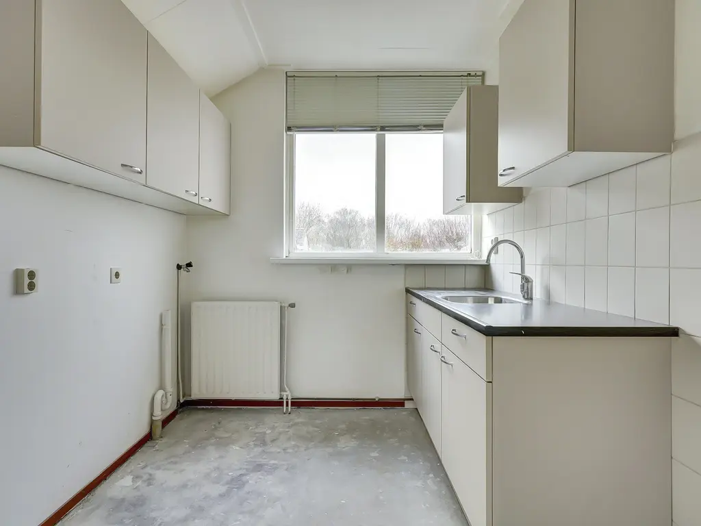 Vestahof 60, ROCKANJE