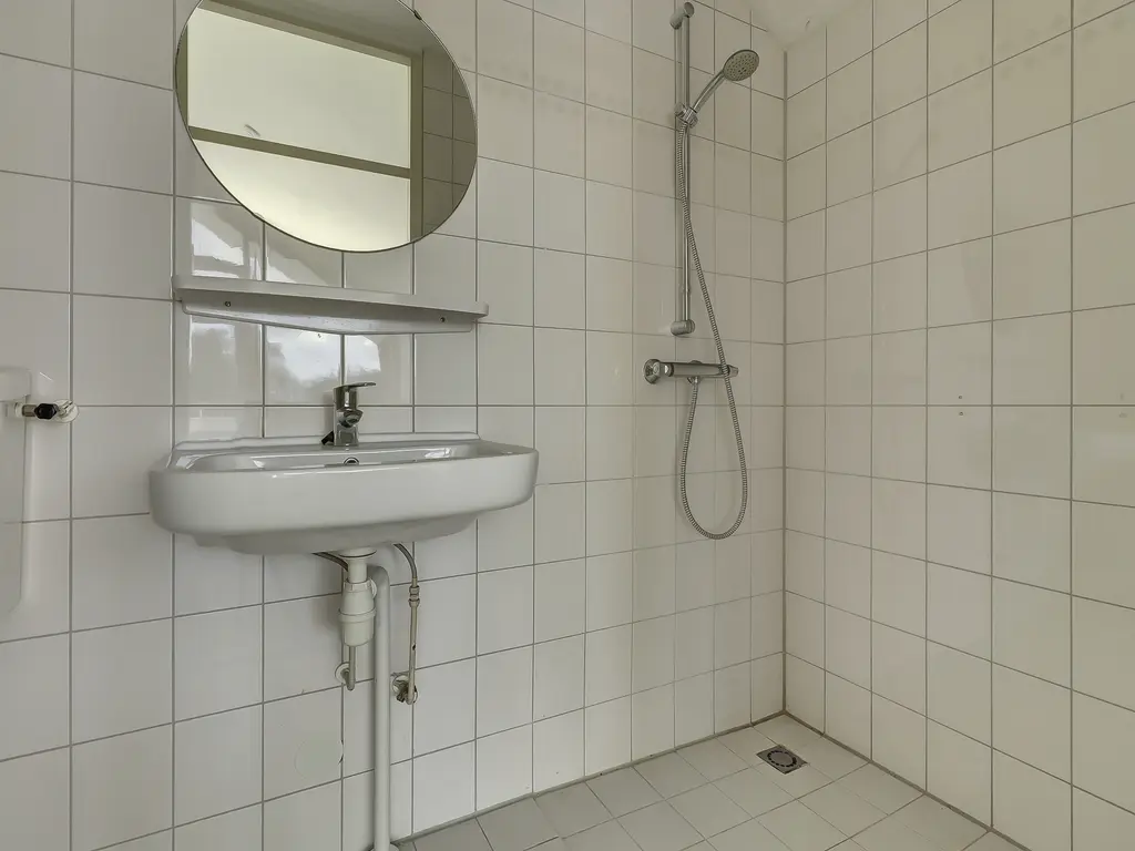 Vestahof 60, ROCKANJE