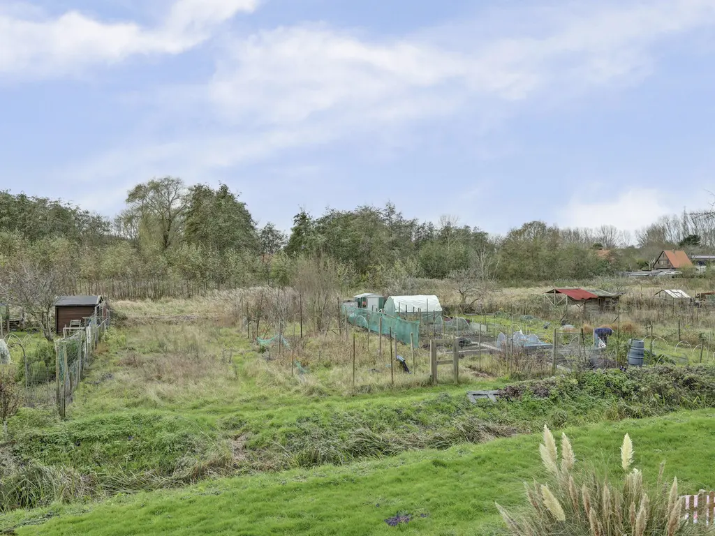 Vestahof 60, ROCKANJE