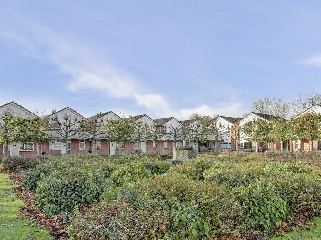 Vestahof 60, ROCKANJE