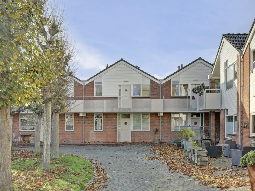 Vestahof 60, ROCKANJE