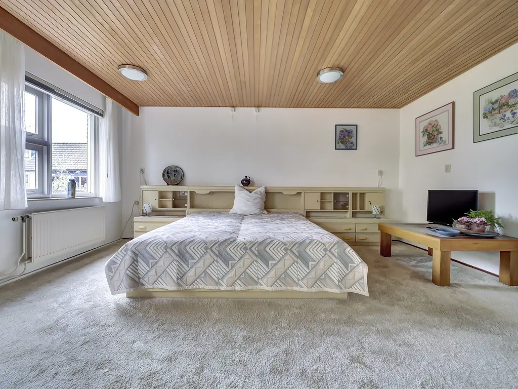 Wikkedreef 10, SPIJKENISSE