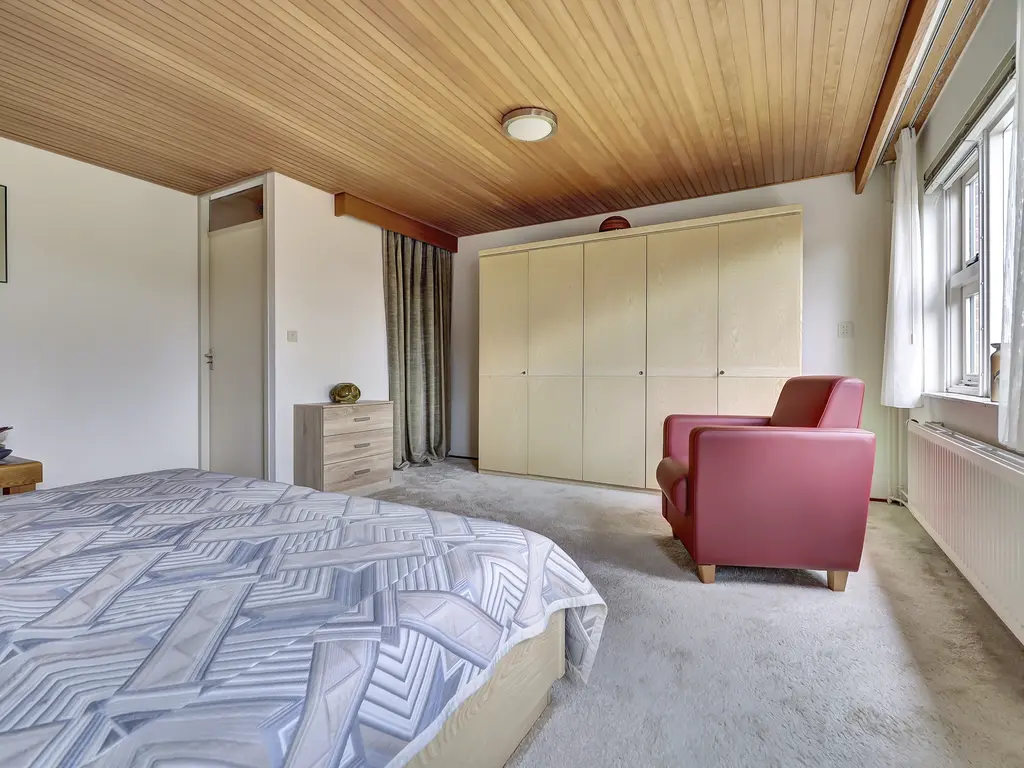 Wikkedreef 10, SPIJKENISSE