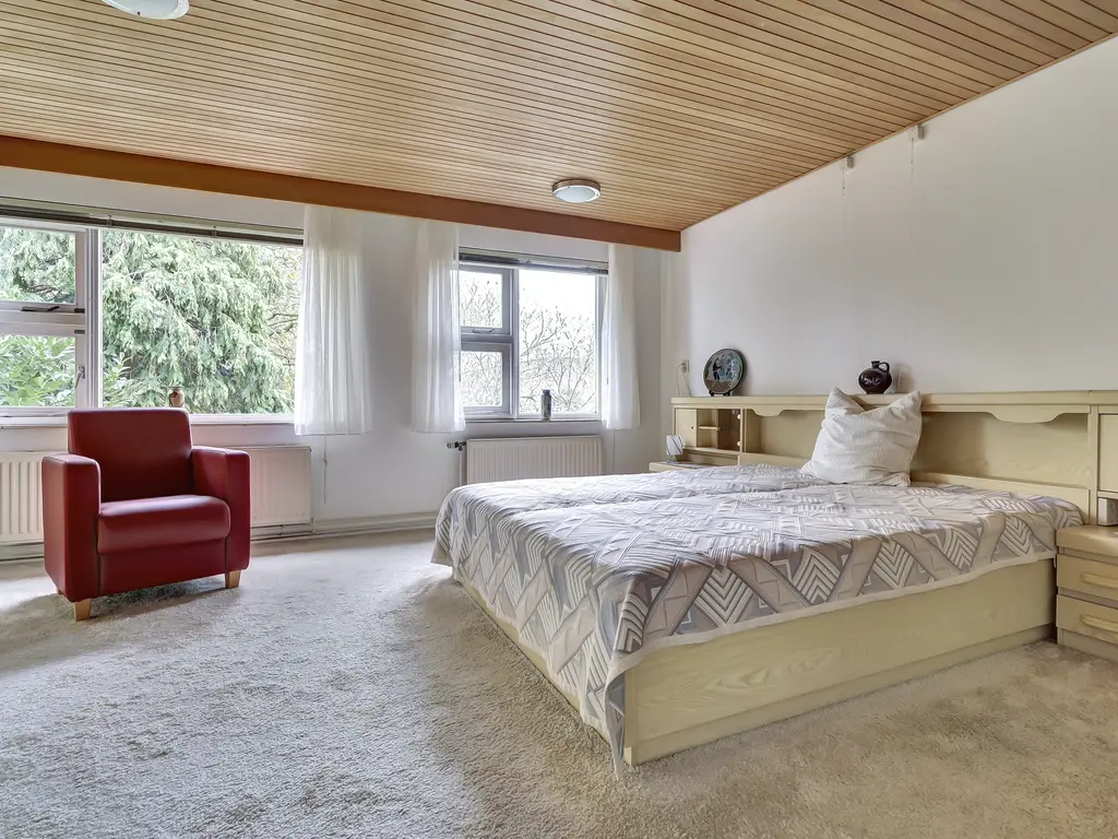 Wikkedreef 10, SPIJKENISSE