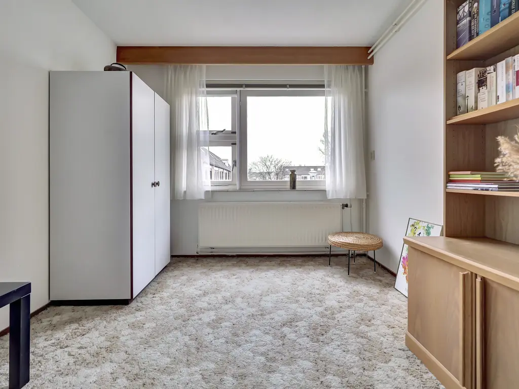 Wikkedreef 10, SPIJKENISSE