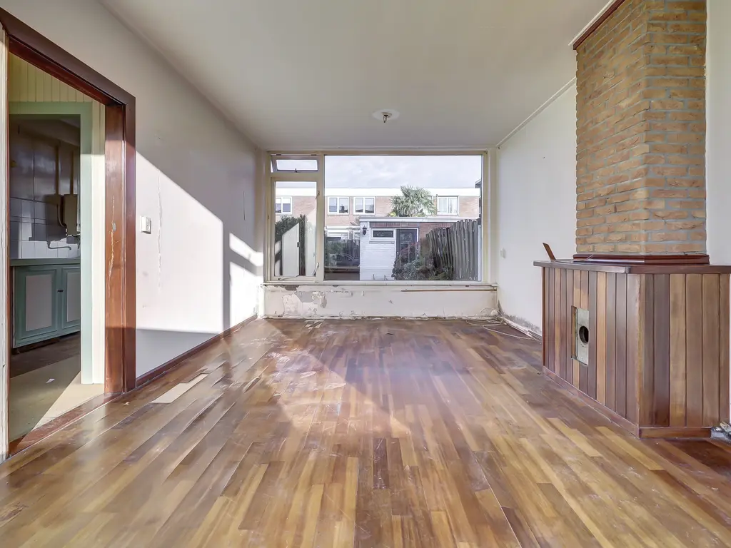 Jan de Klerkstraat 4, BRIELLE