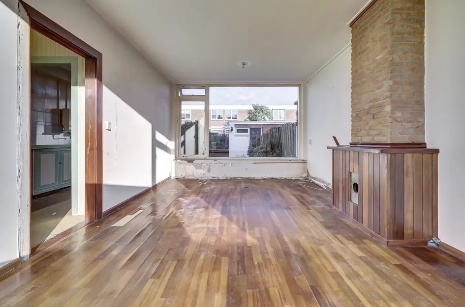 Jan de Klerkstraat 4