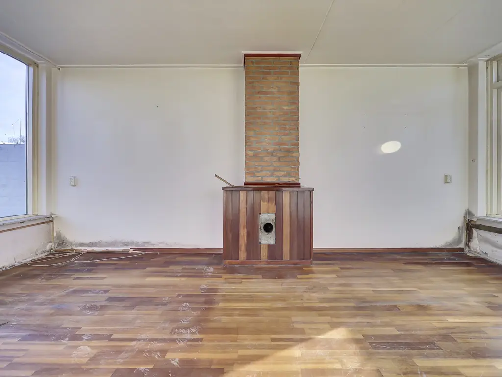 Jan de Klerkstraat 4, BRIELLE