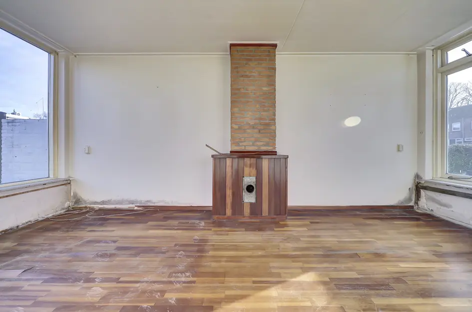 Jan de Klerkstraat 4