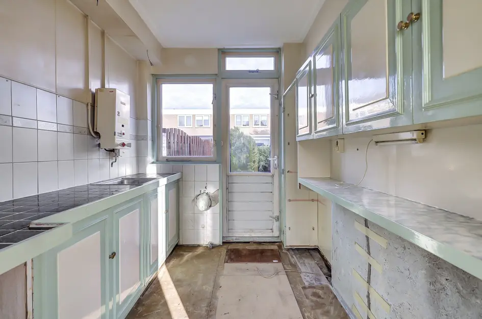 Jan de Klerkstraat 4