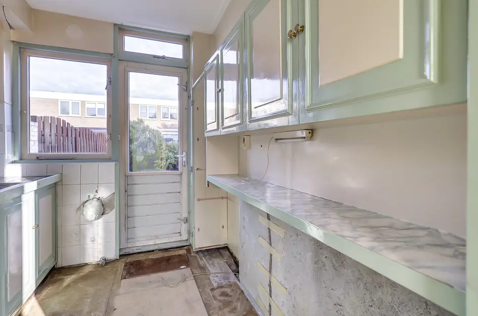 Jan de Klerkstraat 4